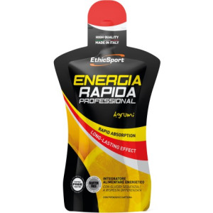 Energia Rapida Professionale  Agrumi